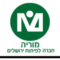 מוריה - חברה לפיתוח ירושלים